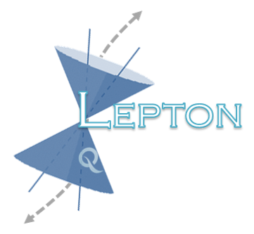 lepton logistics inc